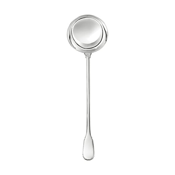 PUIFORCAT-208771O-NOAILLES-SOUP-LADLE-1200x1200-100KB Puiforcat Noailles Soup Ladle Sterling Silver | Kneen & Co
