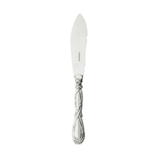 Puiforcat Royal Cheese Knife in Sterling Silver | Kneen & Co