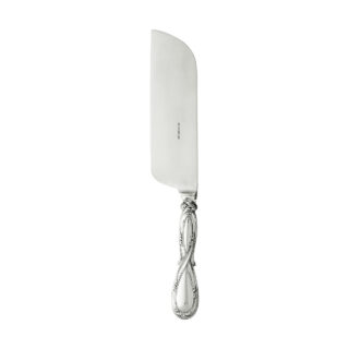 Puiforcat Royal Pastry Knife in Sterling Silver | Kneen & Co