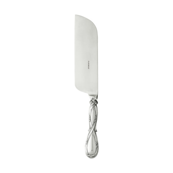 PUIFORCAT-210721O-ROYAL-PASTRY-KNIFE-1200x1200-100KB Puiforcat Royal Pastry Knife in Sterling Silver | Kneen & Co