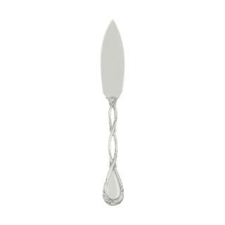 Puiforcat Royal Fish Knife in Sterling Silver | Kneen & Co