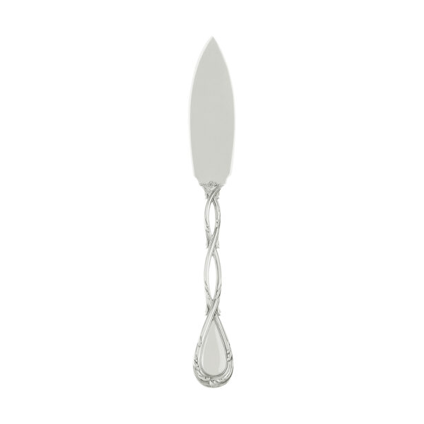 PUIFORCAT-210731O-ROYAL-FISH-KNIFE-1200x1200-100KB Puiforcat Royal Fish Knife in Sterling Silver | Kneen & Co