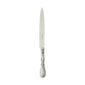 Puiforcat Royal Carving or Serving Knife in Sterling Silver | Kneen & Co