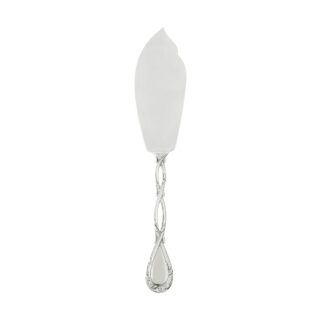 Puiforcat Royal Fish Serving Knife in Sterling Silver | Kneen & Co