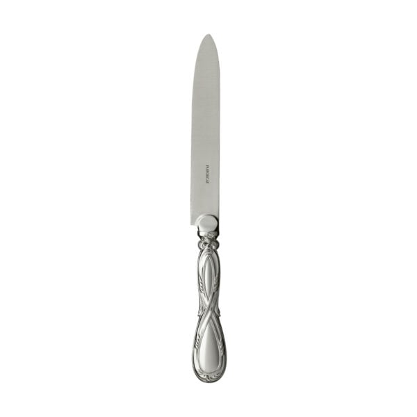 PUIFORCAT-210761O-ROYAL-TABLE-KNIFE-1200x1200-100KB Puiforcat Royal Table Knife in Sterling Silver | Kneen & Co