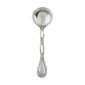 Puiforcat Royal Jam, Caviar or Boullion Spoon in Sterling Silver | Kneen & Co
