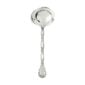 Puiforcat Royal Cream Ladle in Sterling Silver | Kneen & Co
