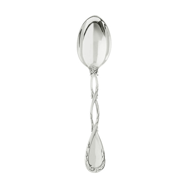 PUIFORCAT-210881O-ROYAL-MOKA-SPOON-1200x1200-100KB Puiforcat Royal Moka Spoon in Sterling Silver | Kneen & Co