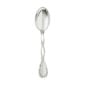 Puiforcat Royal Moka Spoon in Sterling Silver | Kneen & Co