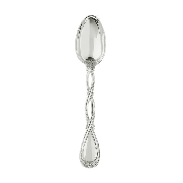 PUIFORCAT-210921O-ROYAL-TEA-SPOON-1200x1200-100KB Puiforcat Royal Tea Spoon in Sterling Silver | Kneen & Co
