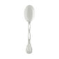 Puiforcat Royal Individual Sauce Spoon in Sterling Silver | Kneen & Co