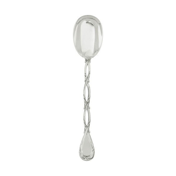 PUIFORCAT-210981O-ROYAL-SALAD-SERVING-SPOON-1200x1200-100KB Puiforcat Royal Salad Serving Spoon in Sterling Silver | Kneen & Co
