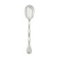 Puiforcat Royal Salad Serving Spoon in Sterling Silver | Kneen & Co