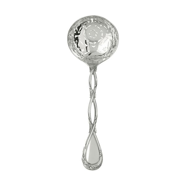 PUIFORCAT-211001O-ROYAL-PIERCED-SUGAR-SPOON-1200x1200-100KB Puiforcat Royal Pierced Sugar Spoon in Sterling Silver | Kneen & Co