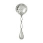 Puiforcat Royal Pierced Sugar Spoon in Sterling Silver | Kneen & Co