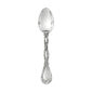 Puiforcat Royal Demitasses Spoon in Sterling Silver | Kneen & Co