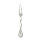 Puiforcat Royal Snail Fork in Sterling Silver | Kneen & Co