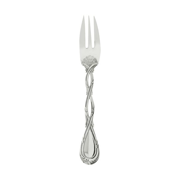 PUIFORCAT-211111O-ROYAL-PASTRY-FORK-1200x1200-100KB Puiforcat Royal Pastry Fork in Sterling Silver | Kneen & Co