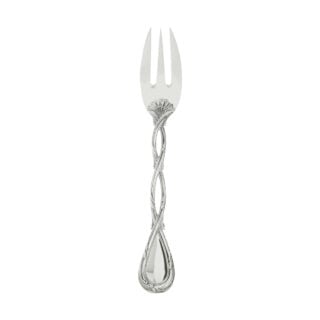 Puiforcat Royal Fish Fork in Sterling Silver | Kneen & Co