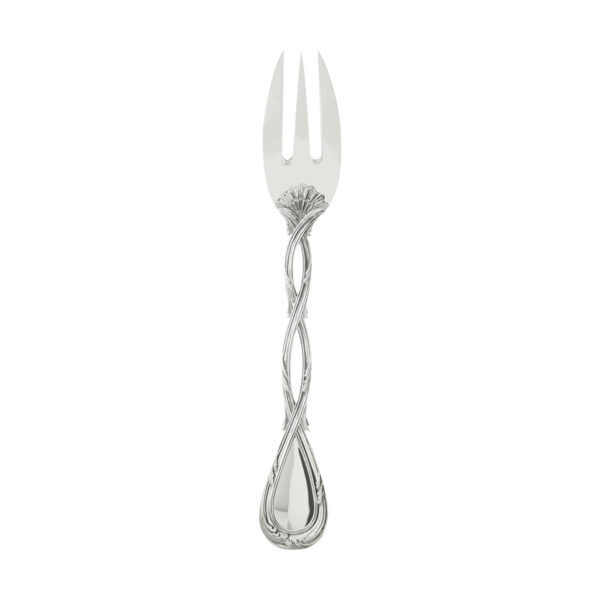 Puiforcat Royal Fish Fork in Sterling Silver | Kneen & Co