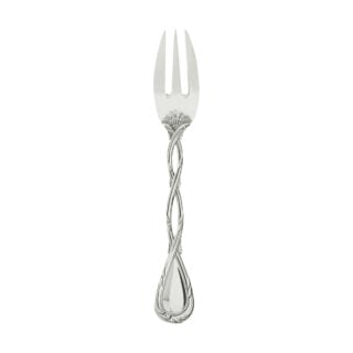 Puiforcat Royal Salad Fork in Sterling Silver | Kneen & Co