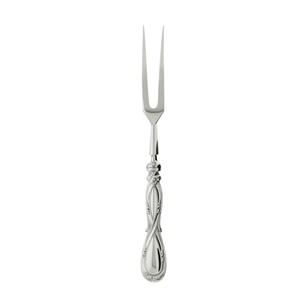 PUIFORCAT-211181O-ROYAL-CARVING-SERVING-FORK-1200x1200-100KB Puiforcat Royal Carving / Serving Fork in Sterling Silver | Kneen & Co