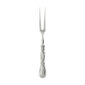 Puiforcat Royal Carving / Serving Fork in Sterling Silver | Kneen & Co