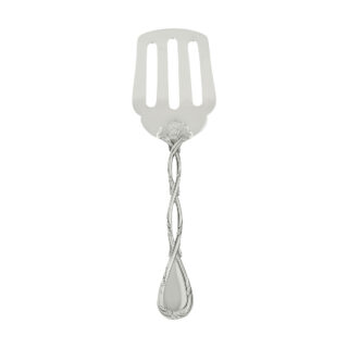 Puiforcat Royal Fish Serving Fork in Sterling Silver | Kneen & Co