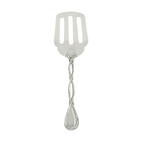 Puiforcat Royal Fish Serving Fork in Sterling Silver | Kneen & Co