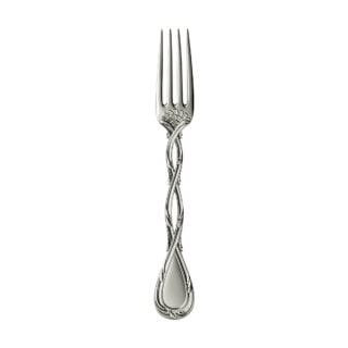 Puiforcat Royal Table Fork in Sterling Silver | Kneen & Co