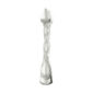 Puiforcat Royal Sugar Tongs in Sterling Silver | Kneen & Co