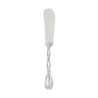 Puiforcat Royal Butter Spreader in Sterling Silver | Kneen & Co