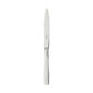 Puiforcat Chantaco Dessert Knife Silver Plated | Kneen & Co