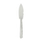 Puiforcat Chantaco Fish Knife Silver Plated | Kneen & Co