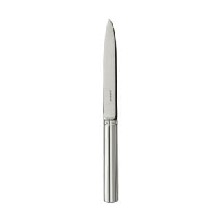 Puiforcat Chantaco Table Knife Silver Plated | Kneen & Co