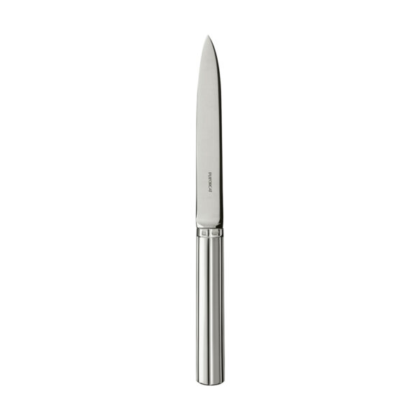 PUIFORCAT-300491O-CHANTACO-TABLE-KNIFE-1200x1200-100KB Puiforcat Chantaco Table Knife Silver Plated | Kneen & Co