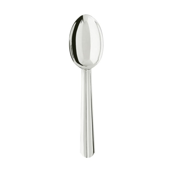 PUIFORCAT-300511O-CHANTACO-DESSERT-SPOON-1200x1200-100KB Puiforcat Chantaco Dessert Spoon Silver Plated | Kneen & Co