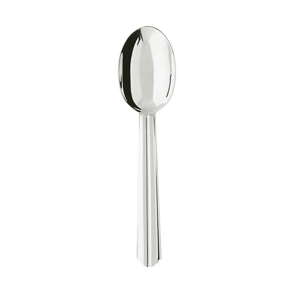 PUIFORCAT-300541O-CHANTACO-TEA-SPOON-1200x1200-100KB Puiforcat Chantaco Tea Spoon Silver Plated | Kneen & Co