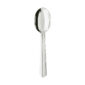 Puiforcat Chantaco Tea Spoon Silver Plated | Kneen & Co