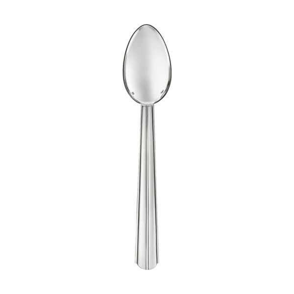 PUIFORCAT-300591O-CHANTACO-SALAD-SERVING-SPOON-1200x1200-100KB Puiforcat Chantaco Salad Serving Spoon Silver Plated | Kneen & Co
