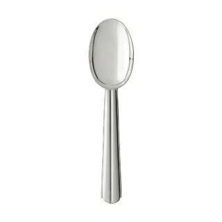 Puiforcat Chantaco Table Spoon Silver Plated | Kneen & Co