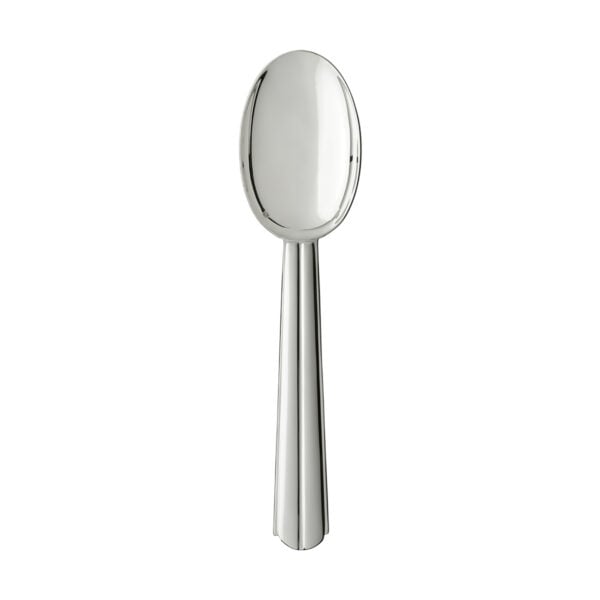 Puiforcat Chantaco Table Spoon Silver Plated | Kneen & Co
