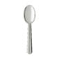 Puiforcat Chantaco Table Spoon Silver Plated | Kneen & Co