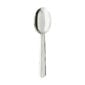 Puiforcat Chantaco Demitasse Spoon Silver Plated | Kneen & Co