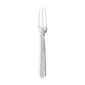 Puiforcat Chantaco Dessert Fork Silver Plated | Kneen & Co