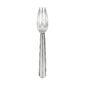 Puiforcat Chantaco Pastry Fork Silver Plated | Kneen & Co