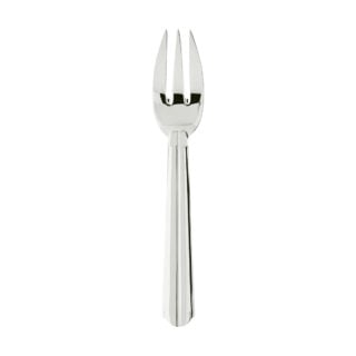 Puiforcat Chantaco Fish Fork Silver Plated | Kneen & Co