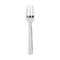 Puiforcat Chantaco Fish Fork Silver Plated | Kneen & Co