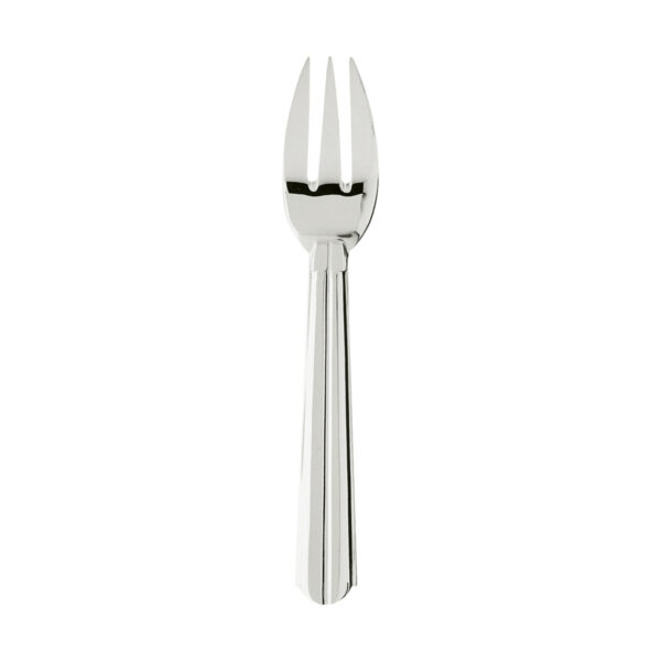 PUIFORCAT-300651O-CHANTACO-SALAD-FORK-1200x1200-100KB Puiforcat Chantaco Salad Fork Silver Plated | Kneen & Co