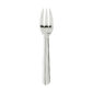 Puiforcat Chantaco Salad Fork Silver Plated | Kneen & Co